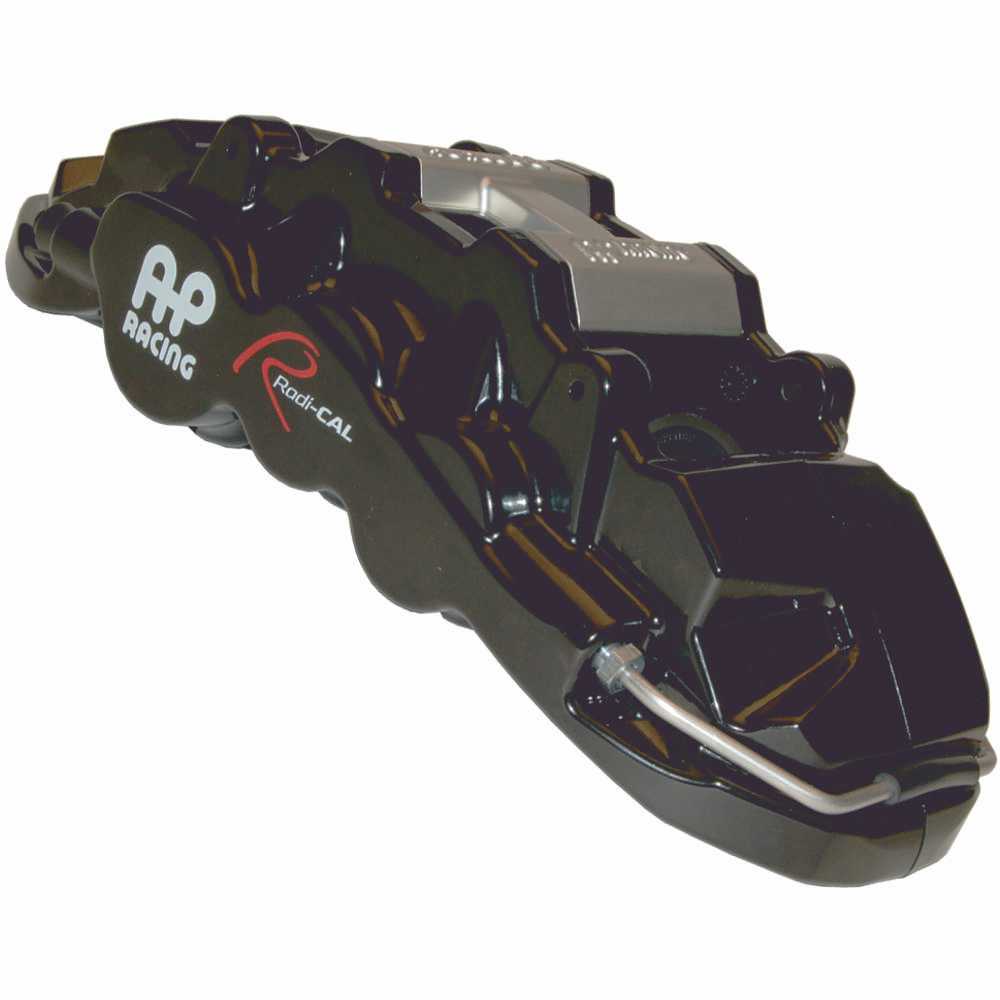 World Radi-CAL 1 Calipers - Feature Image